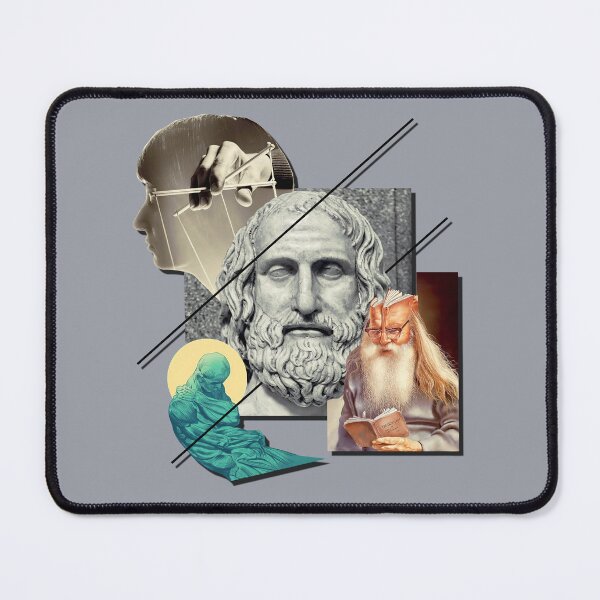 Item preview, Anaxagoras designed and sold by Collagophy.