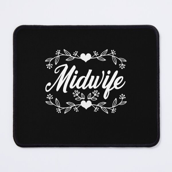 Item preview, Women Pregnancy Support Midwifery Doula Midwife designed and sold by bestshirtdesign.
