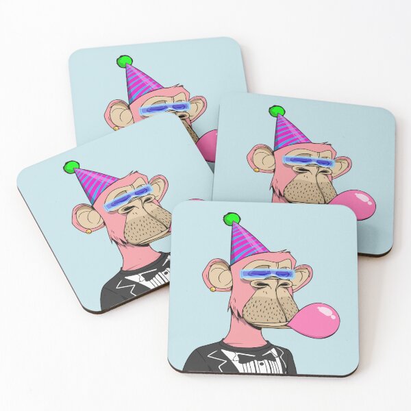 Item preview, Eccentric Monkey Cool designed and sold by Catalina2202.