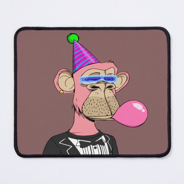 Item preview, Eccentric Monkey Cool designed and sold by Catalina2202.