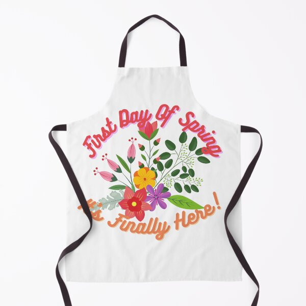 Item preview, Happy Sring Day | Spring Day Celebration Customizable Design designed and sold by SolSel ⭐⭐⭐⭐⭐.