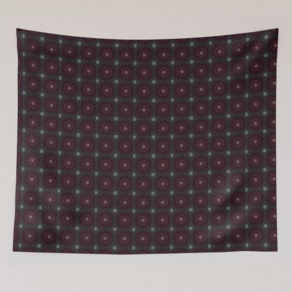 Item preview, African print Colorful brown, green, pink and black colors.  designed and sold by NaniniDesigns.