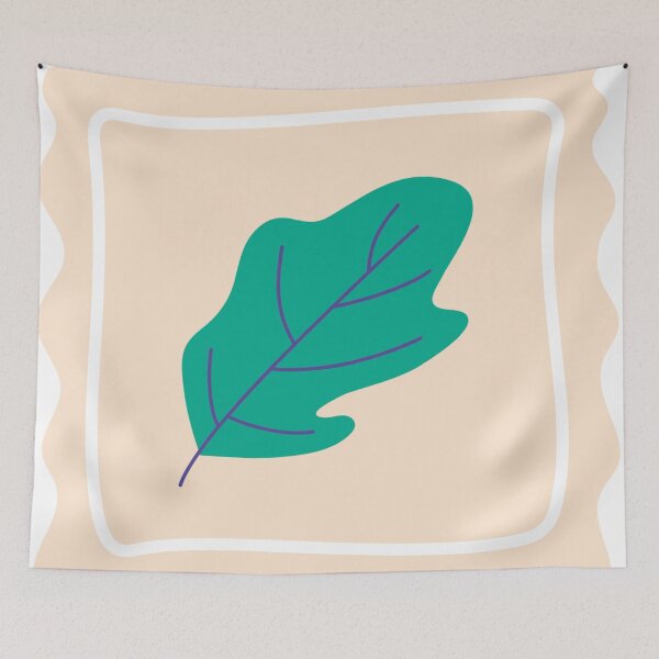 Item preview, LEAF STAMP designed and sold by Maviyashdrz.