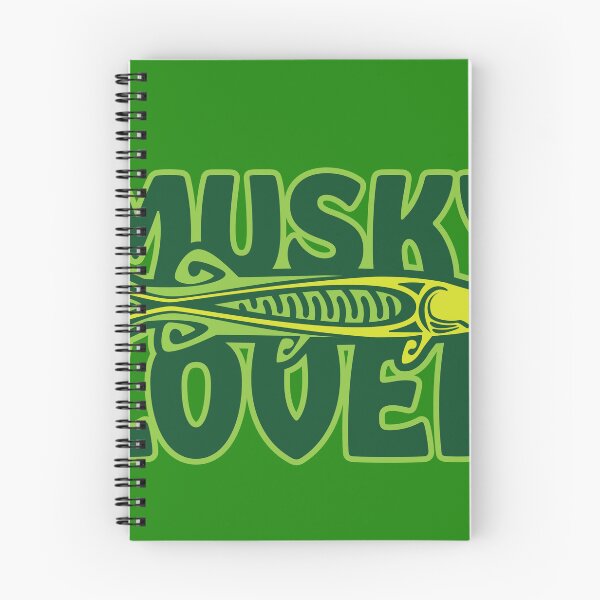 Item preview, Musky Lover designed and sold by gstrehlow2011.