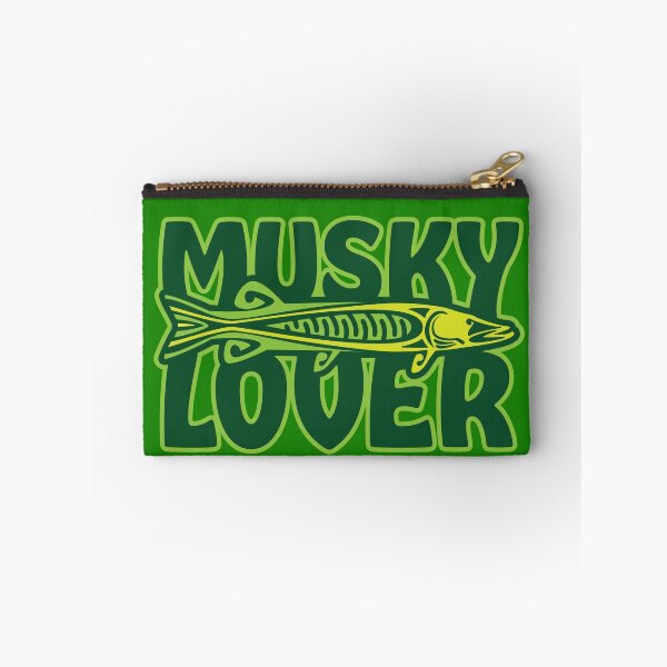Item preview, Musky Lover designed and sold by gstrehlow2011.