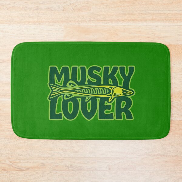 Item preview, Musky Lover designed and sold by gstrehlow2011.