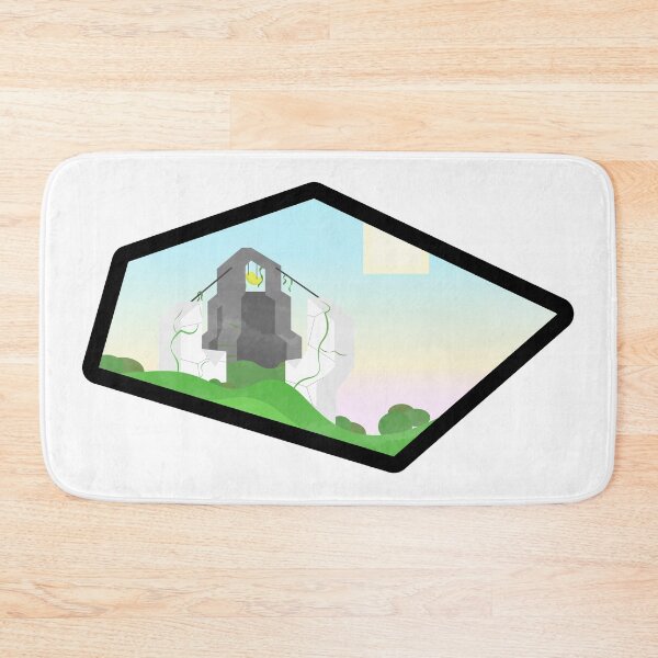 Item preview, Mumbo Jumbo Season 7 Base Hermitcraft designed and sold by AmazingAmateur.
