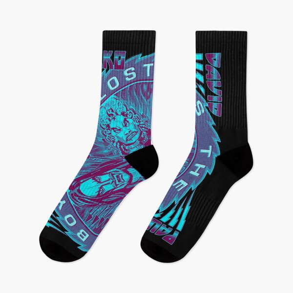 Item preview, Kiss of the Lost Boys/Blue designed and sold by spclrd.