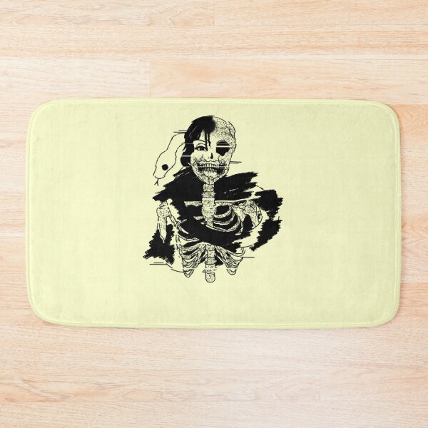 Item preview, Dead Women Skeleton Art designed and sold by mrkedi123.