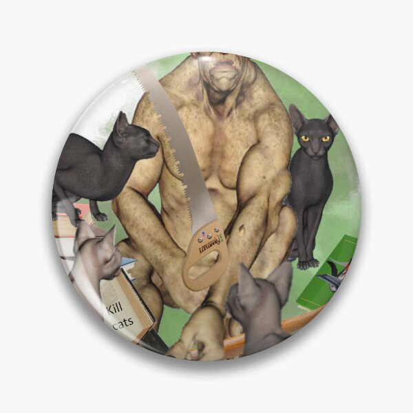 Item preview, Drogan And His Friends designed and sold by Patricia Brown.