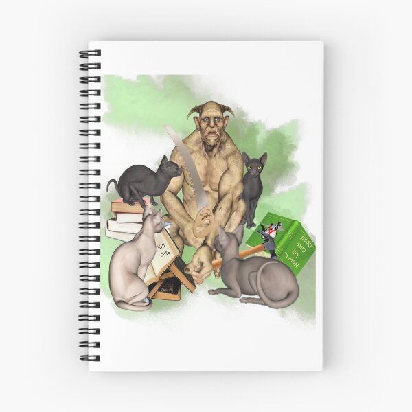 Item preview, Drogan And His Friends designed and sold by Patricia Brown.