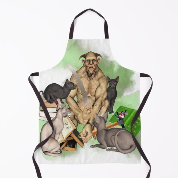 Item preview, Drogan And His Friends designed and sold by Patricia Brown.