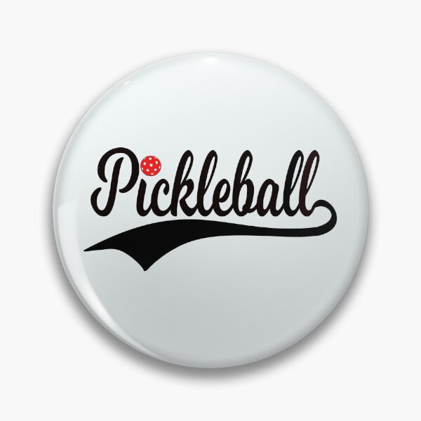 Item preview, Pickleball Swoosh designed and sold by Coop & Company Designs.