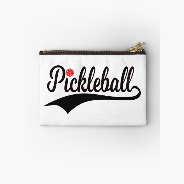 Item preview, Pickleball Swoosh designed and sold by Coop & Company Designs.