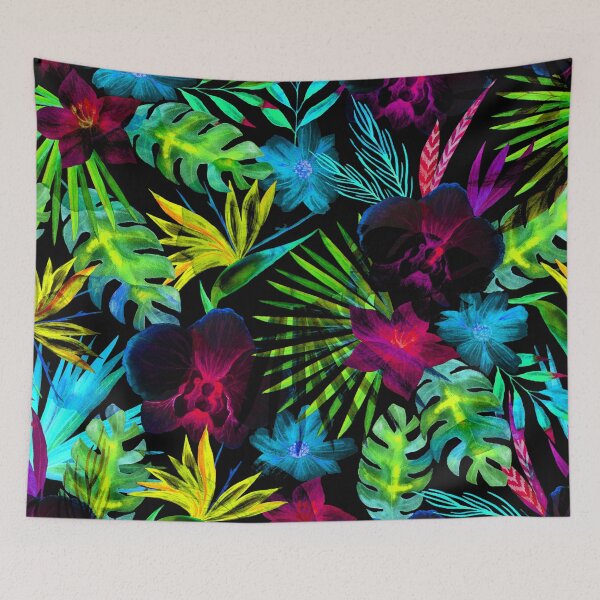 Item preview, unique florals designed and sold by haroulita.