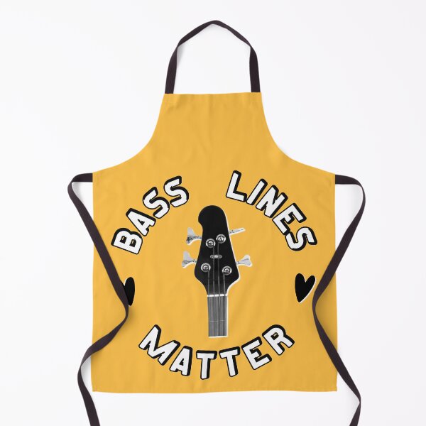 Item preview, Bass Lines Matter - Pink Sunset designed and sold by bloody-L.