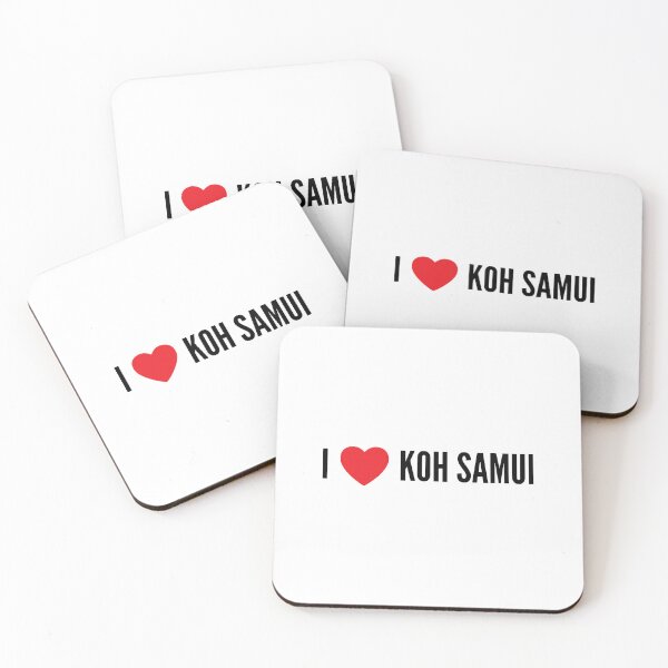 Item preview, I left my heart in Koh Samui shirt - Samui gift, Samui shirt, Vacation shirt, Thailand lover, Thailand traveller designed and sold by NaNapolitano.