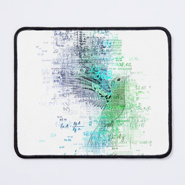 Item preview, dream hummingbird designed and sold by daddy2design.