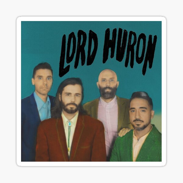 Vista previa del artículo con la obra «Señor hurón», diseñado y vendido por the prairie flower mercantile.