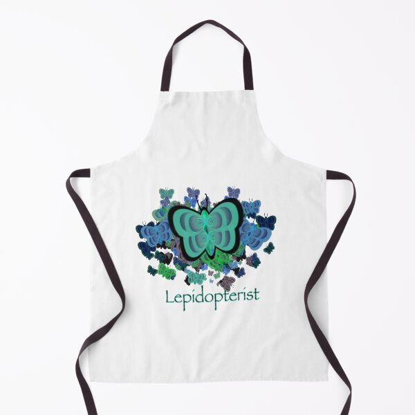 Item preview, Lepidopterist designed and sold by zenferren.