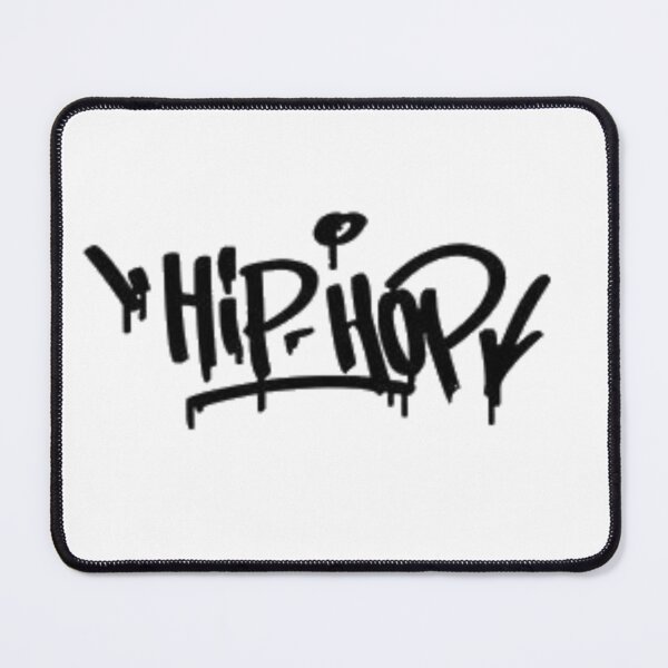 Item preview, HIP HOP GRAFITI designed and sold by KAZIMOTO.