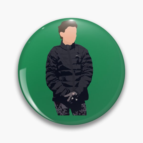 Item preview, Tom Holland  designed and sold by fondueeeeeee.