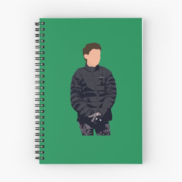 Item preview, Tom Holland  designed and sold by fondueeeeeee.