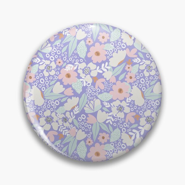 Item preview, Fresh Bloom lilac designed and sold by Claudia S. Design.