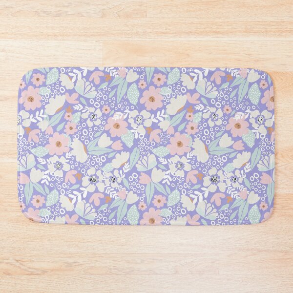 Item preview, Fresh Bloom lilac designed and sold by Claudia S. Design.