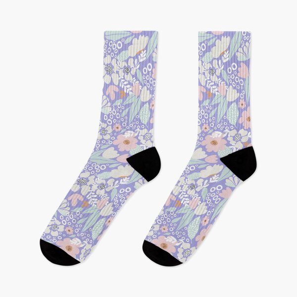 Item preview, Fresh Bloom lilac designed and sold by Claudia S. Design.