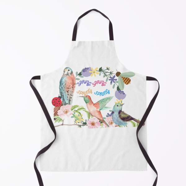 Item preview, Happy Sring Day | Spring Day Celebration Customizable Design designed and sold by SolSel ⭐⭐⭐⭐⭐.