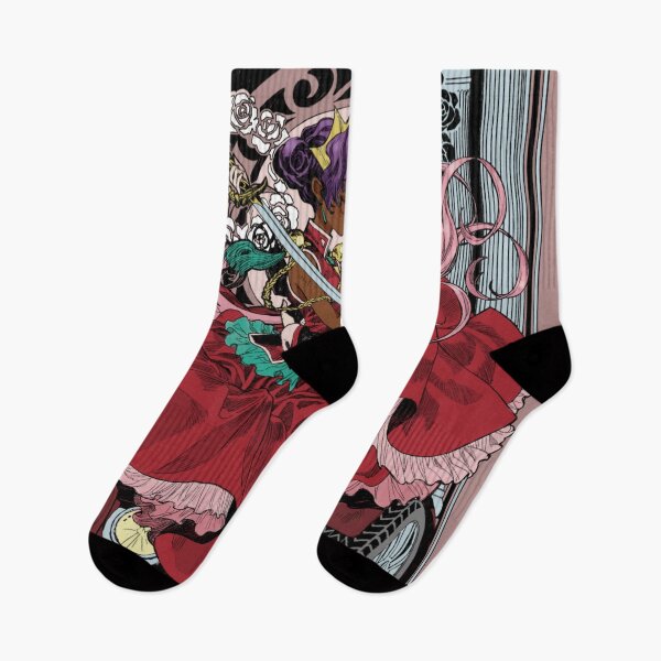 Item preview, Revolutionary Girl Utena 20th Anniversary designed and sold by ThirteenthSoul.