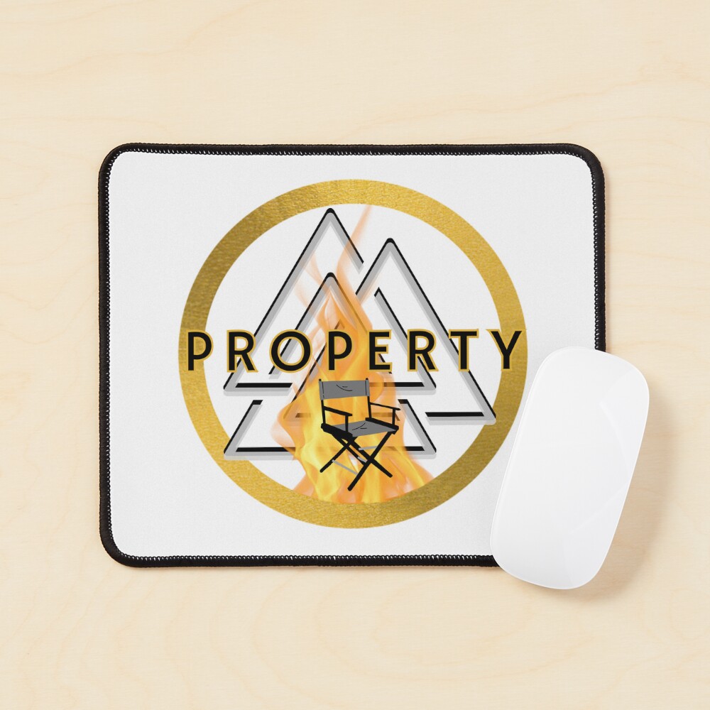 Item preview, Mouse Pad designed and sold by Markspacek.