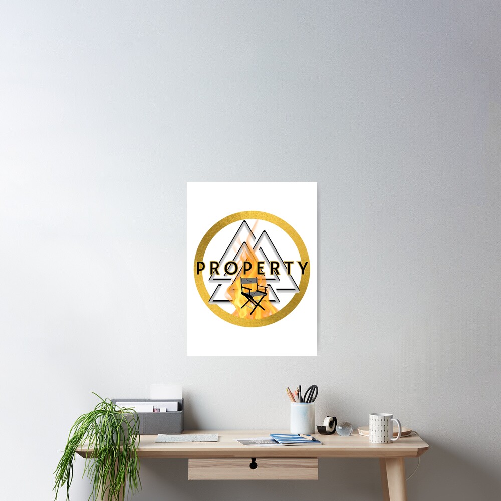 Item preview, Poster designed and sold by Markspacek.