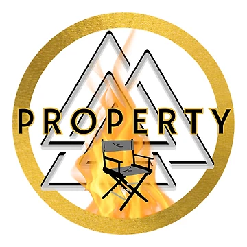 Artwork thumbnail, Property by Starboy Design