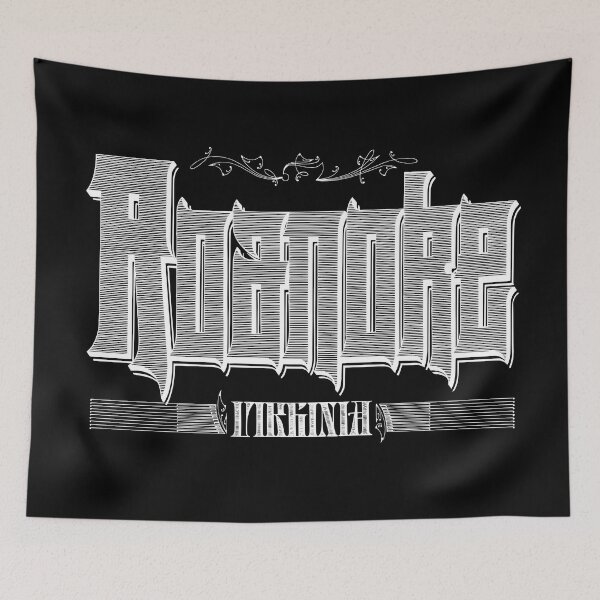 Item preview, Vintage Roanoke, VA designed and sold by DonDota.