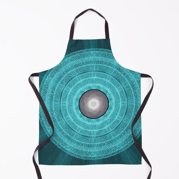 Item preview, Stage Turquoise designed and sold by Fractal-Wizard.
