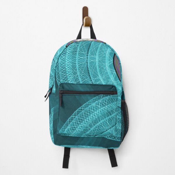 Item preview, Stage Turquoise designed and sold by Fractal-Wizard.