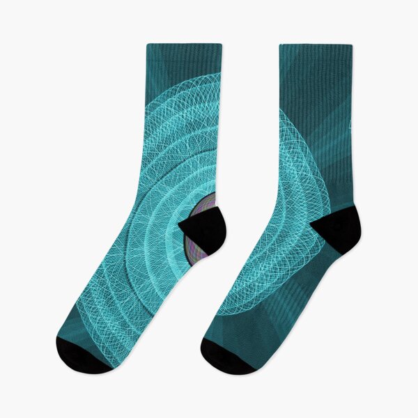 Item preview, Stage Turquoise designed and sold by Fractal-Wizard.
