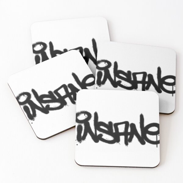 Item preview, INSANE GRAFITI designed and sold by KAZIMOTO.