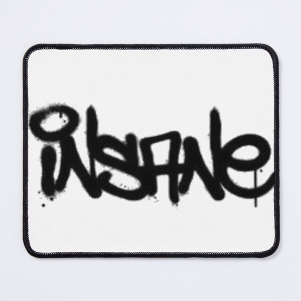 Item preview, INSANE GRAFITI designed and sold by KAZIMOTO.
