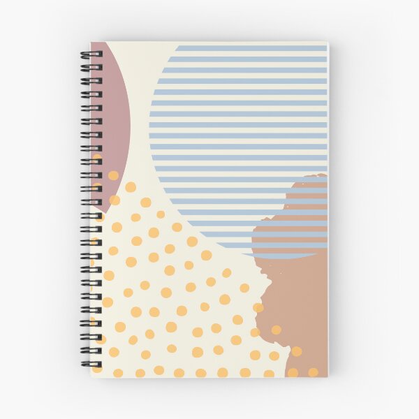 Item preview, Abstract pattern-different shapes designed and sold by lhaine88.