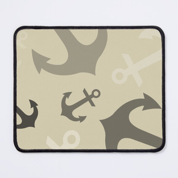 Item preview, anchor designed and sold by laikaincosmos.