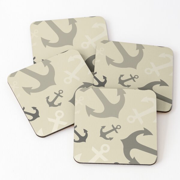 Item preview, anchor designed and sold by laikaincosmos.