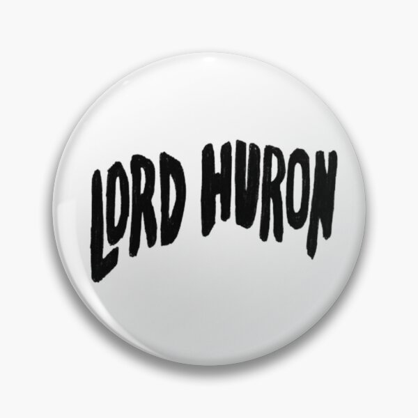 Item preview, Lord Huron designed and sold by the prairie flower mercantile.