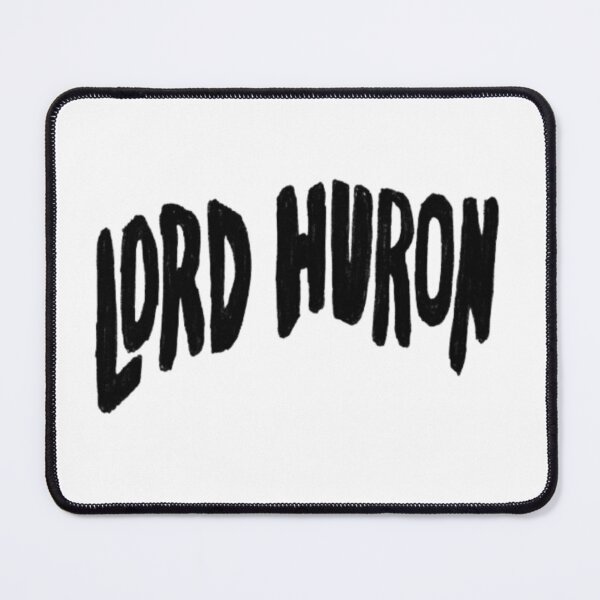 Item preview, Lord Huron designed and sold by the prairie flower mercantile.