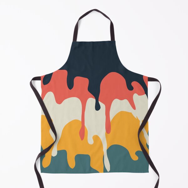 Item preview, Colorful splatters designed and sold by BattaAnastasia.