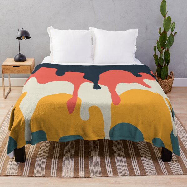 Item preview, Colorful splatters designed and sold by BattaAnastasia.