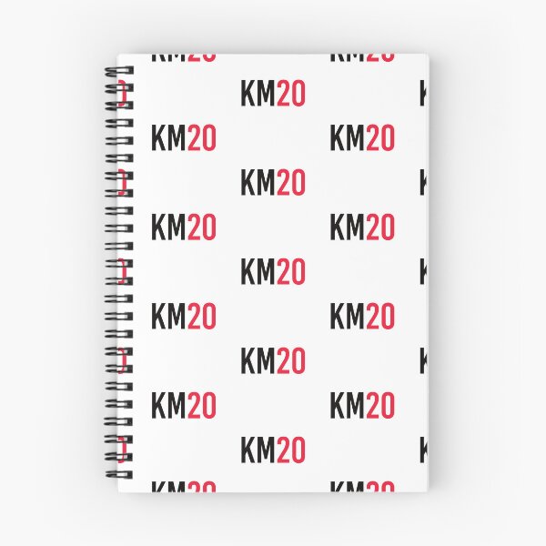 Item preview, Kevin Magnussen 20 - Driver Initials and Number designed and sold by GreazyL.
