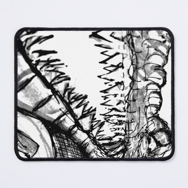 Item preview, CHOMPERS!!! designed and sold by ArredondoPrime.